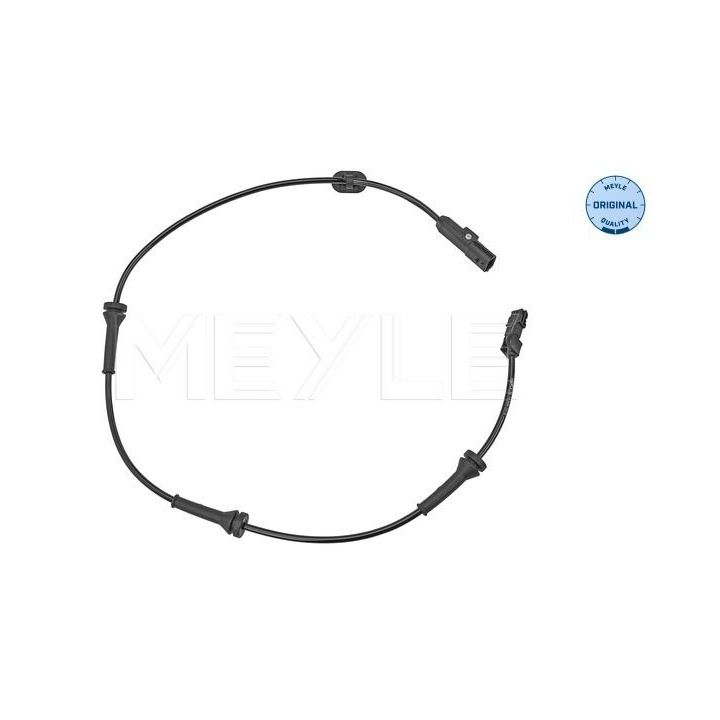 Jutiklis, rato greitis MEYLE 16-14 899 0019