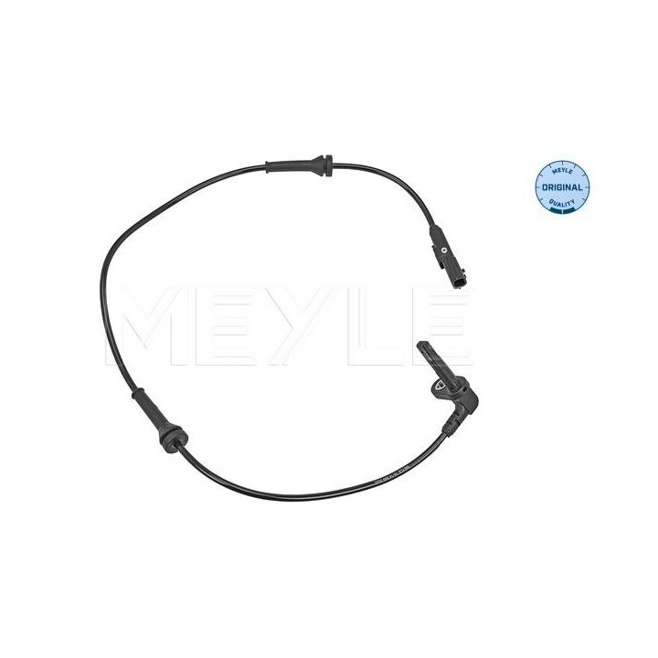 Jutiklis, rato greitis MEYLE 16-14 899 0020