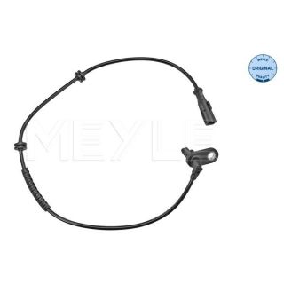 Jutiklis, rato greitis MEYLE 16-14 899 0022