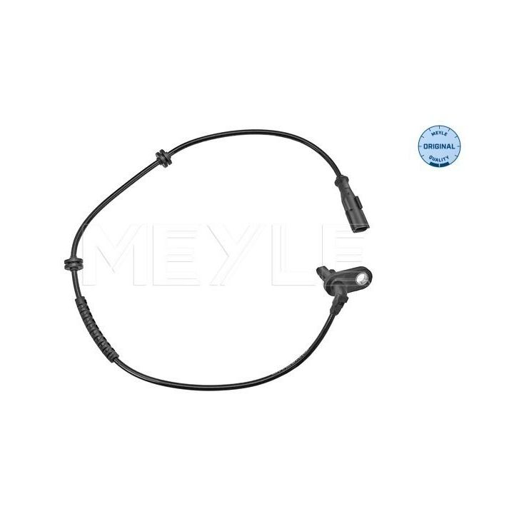 Jutiklis, rato greitis MEYLE 16-14 899 0022