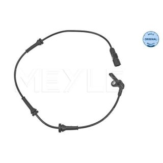 Jutiklis, rato greitis MEYLE 16-14 899 0023