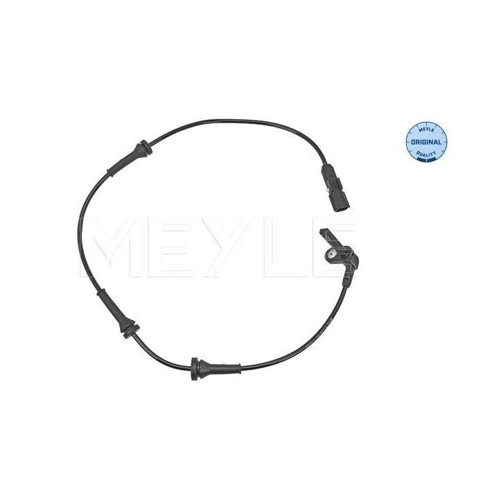 Jutiklis, rato greitis MEYLE 16-14 899 0023