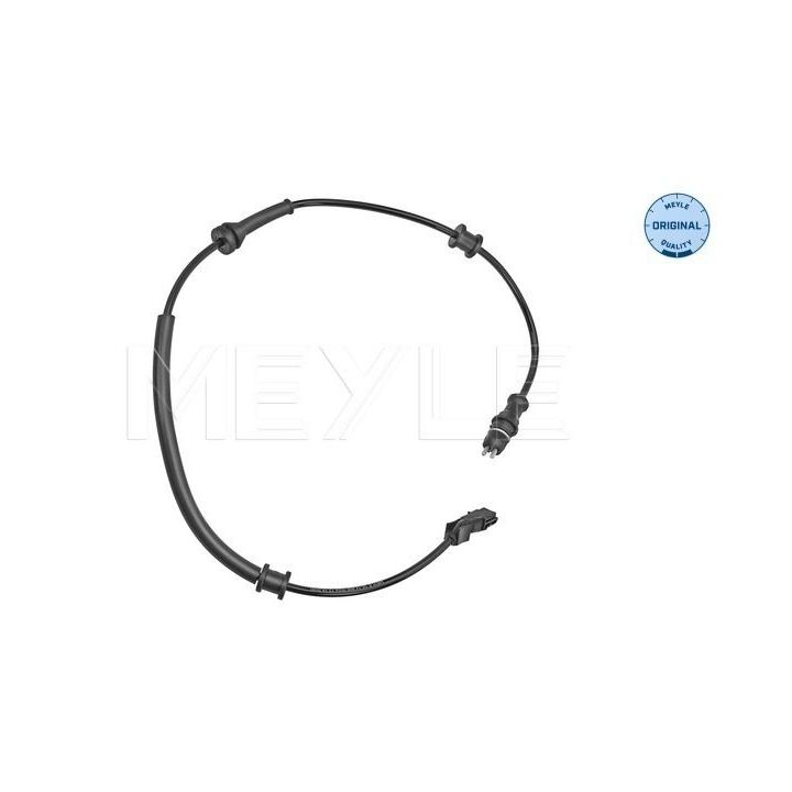 Jutiklis, rato greitis MEYLE 16-14 899 0024