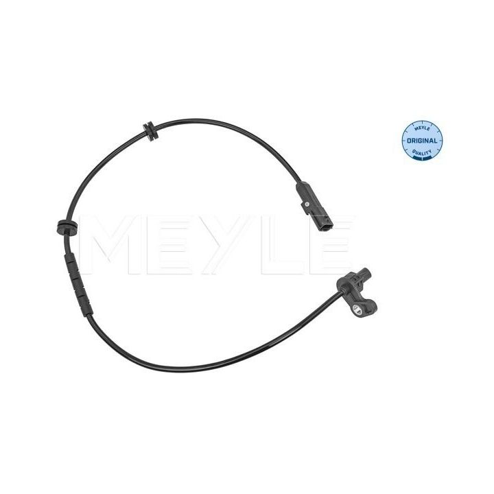 Jutiklis, rato greitis MEYLE 16-14 899 0025