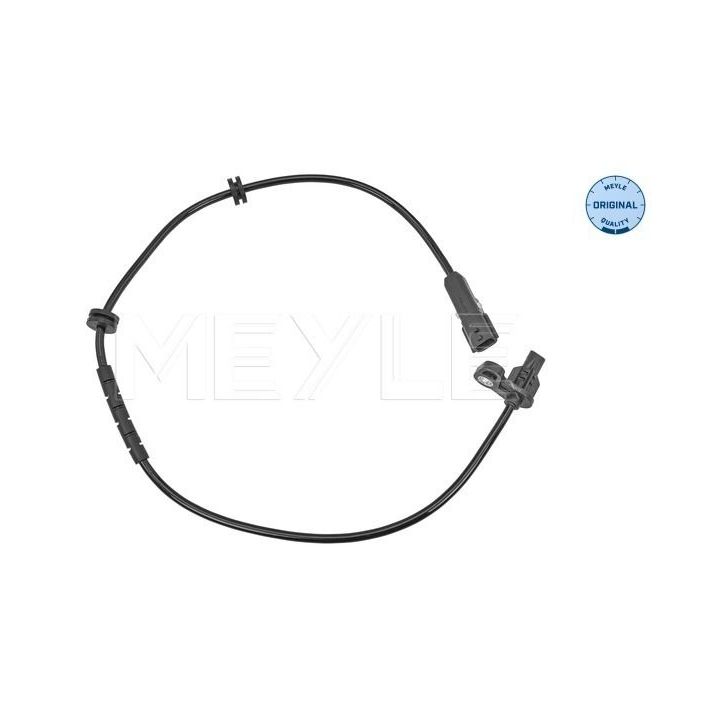 Jutiklis, rato greitis MEYLE 16-14 899 0026