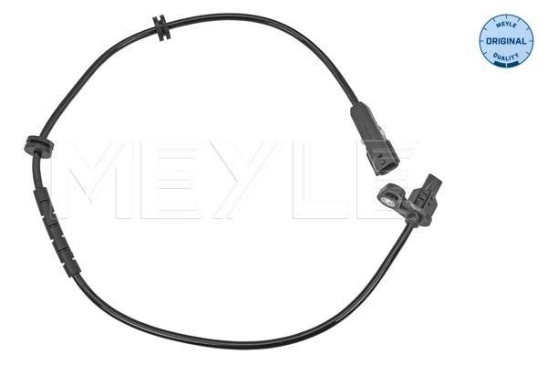 Jutiklis, rato greitis MEYLE 16-14 899 0026