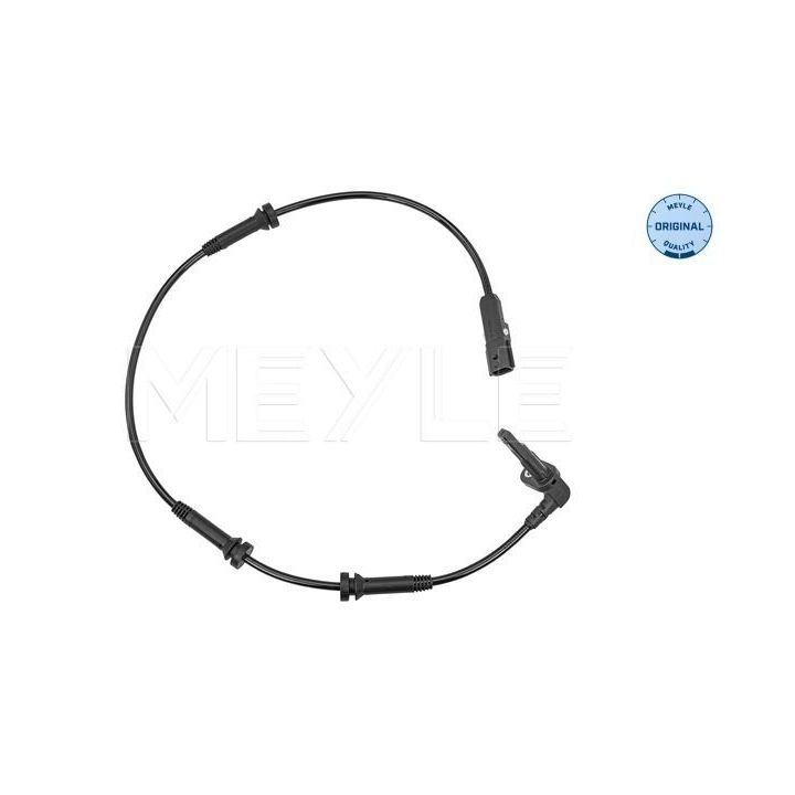 Jutiklis, rato greitis MEYLE 16-14 899 0027