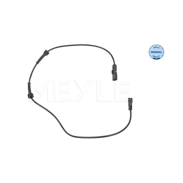 Jutiklis, rato greitis MEYLE 16-14 899 0028