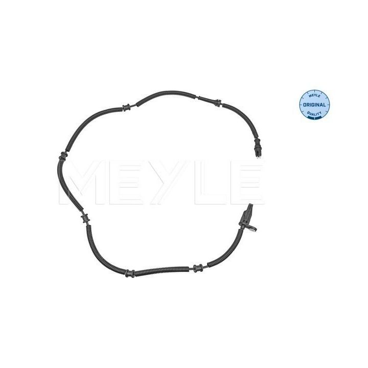 Jutiklis, rato greitis MEYLE 16-14 899 0029