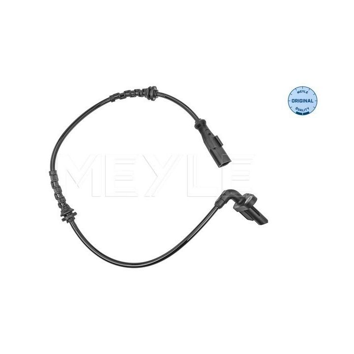 Jutiklis, rato greitis MEYLE 16-14 899 0031