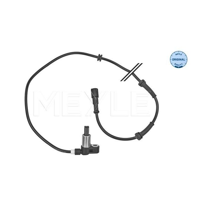 Jutiklis, rato greitis MEYLE 16-14 899 0032