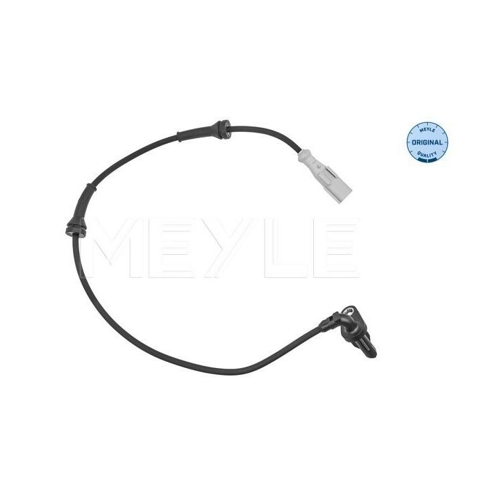 Jutiklis, rato greitis MEYLE 16-14 899 0033