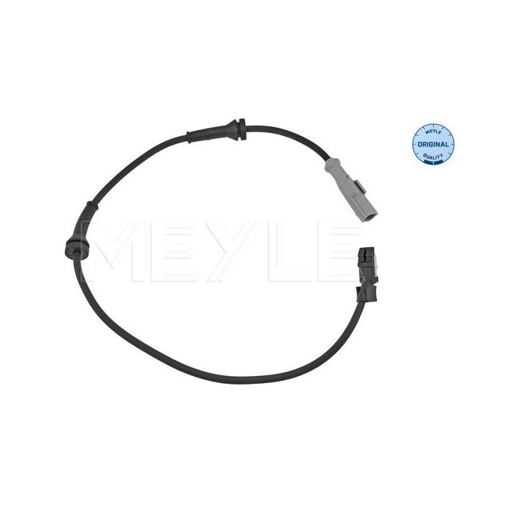 Jutiklis, rato greitis MEYLE 16-14 899 0035