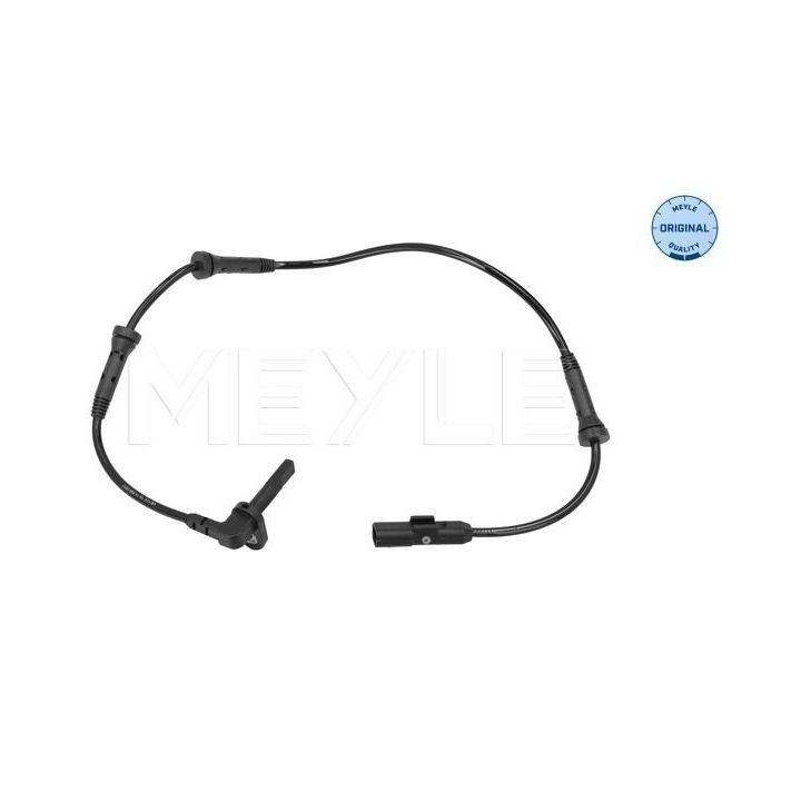 Jutiklis, rato greitis MEYLE 16-14 899 0037