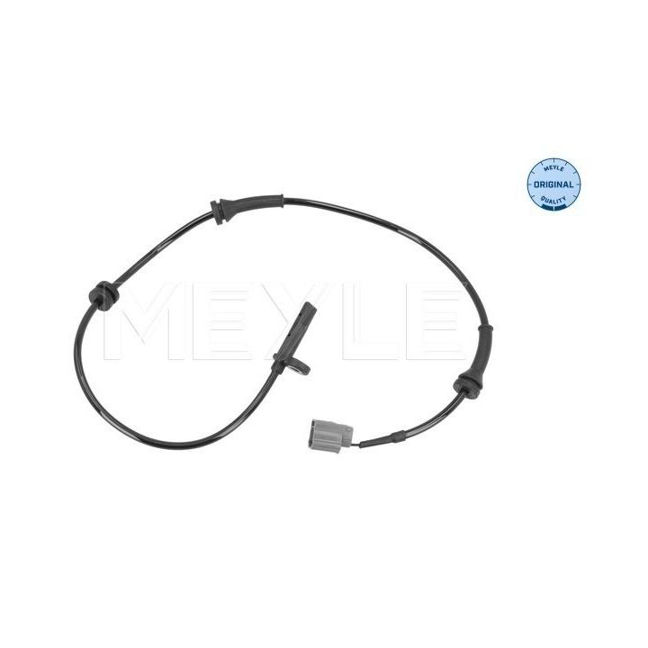 Jutiklis, rato greitis MEYLE 16-14 899 0038