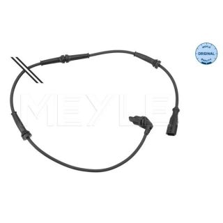 Jutiklis, rato greitis MEYLE 16-14 899 0040