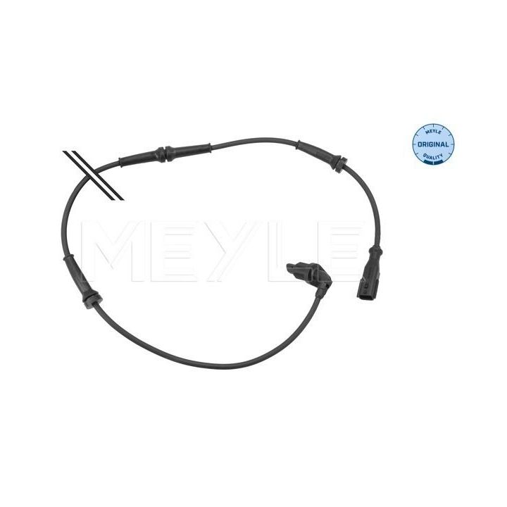 Jutiklis, rato greitis MEYLE 16-14 899 0040