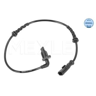 Jutiklis, rato greitis MEYLE 16-14 899 0043