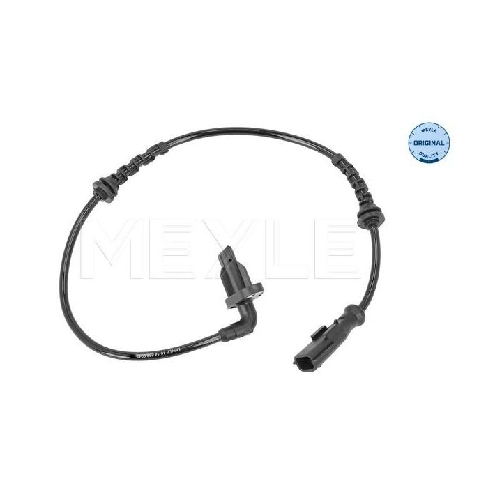 Jutiklis, rato greitis MEYLE 16-14 899 0043