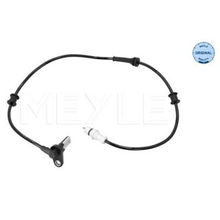 Jutiklis, rato greitis MEYLE 16-14 899 0044