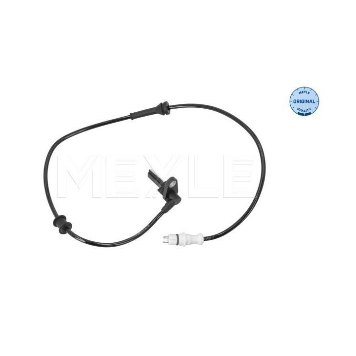 Jutiklis, rato greitis MEYLE 16-14 899 0045