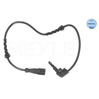 Jutiklis, rato greitis MEYLE 16-14 899 0047