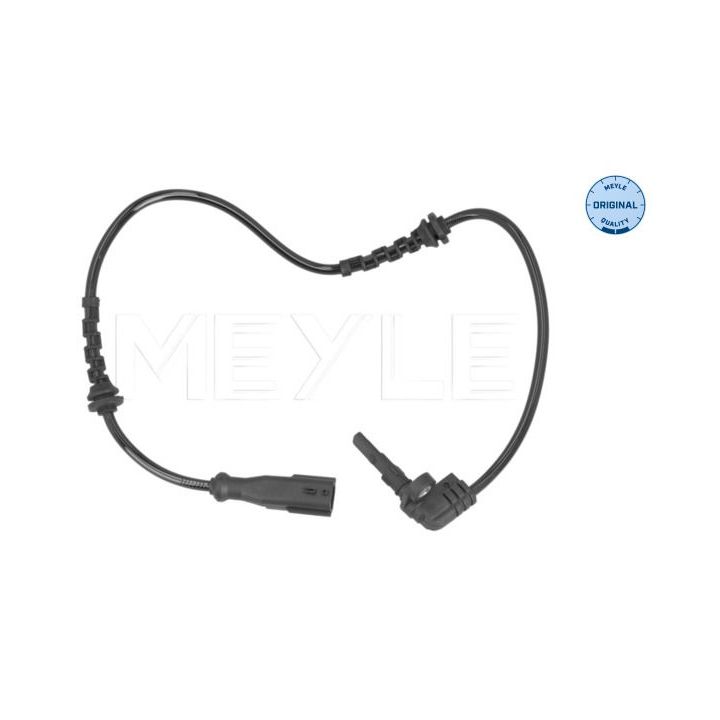 Jutiklis, rato greitis MEYLE 16-14 899 0047