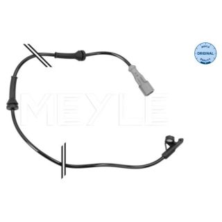 Jutiklis, rato greitis MEYLE 16-14 899 0049