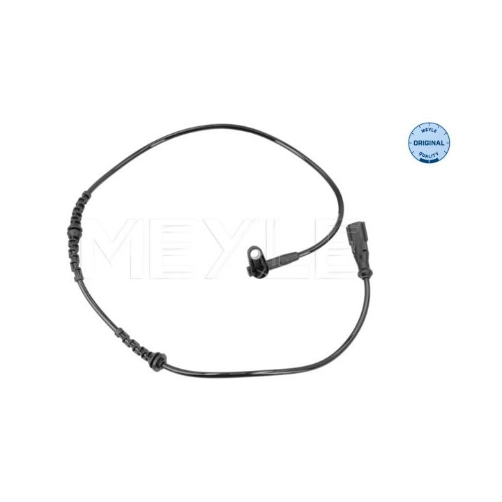 Jutiklis, rato greitis MEYLE 16-14 899 0050