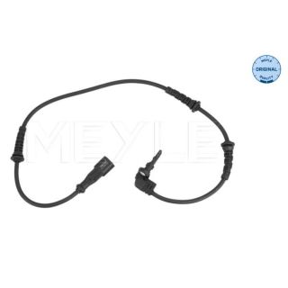 Jutiklis, rato greitis MEYLE 16-14 899 0051