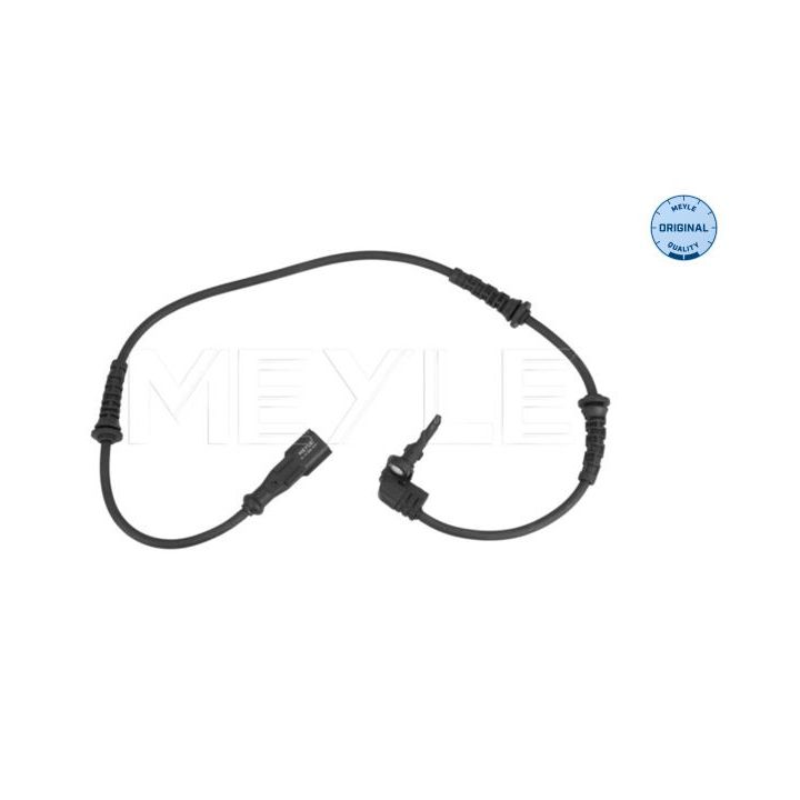 Jutiklis, rato greitis MEYLE 16-14 899 0051