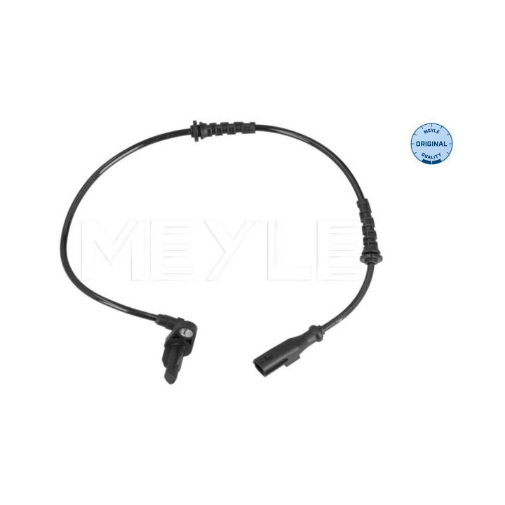 Jutiklis, rato greitis MEYLE 16-14 899 0054