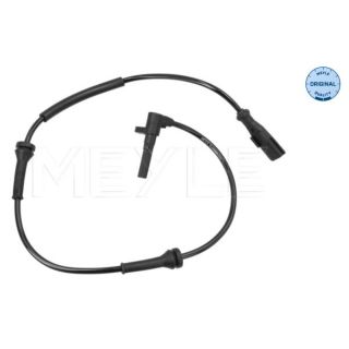 Jutiklis, rato greitis MEYLE 16-14 899 0055