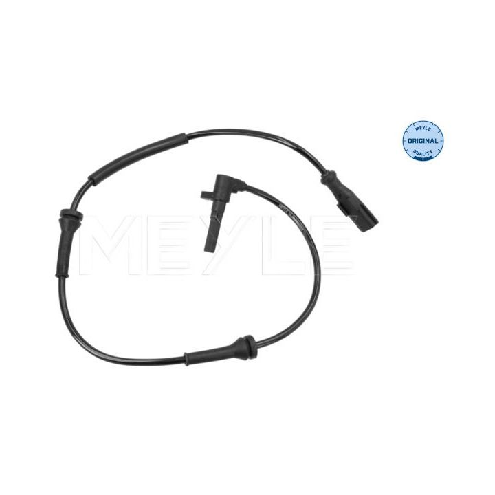 Jutiklis, rato greitis MEYLE 16-14 899 0055