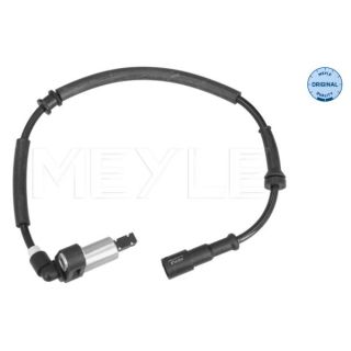 Jutiklis, rato greitis MEYLE 16-14 899 0057