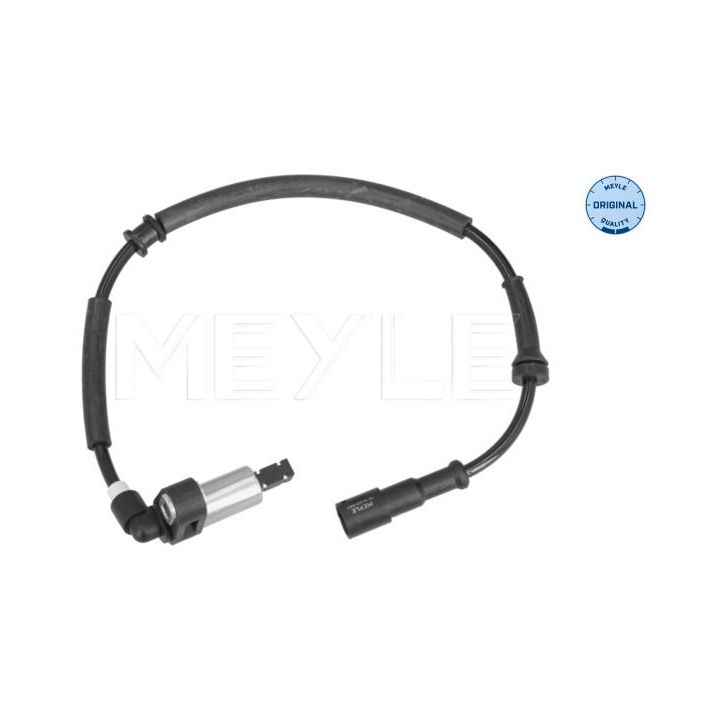 Jutiklis, rato greitis MEYLE 16-14 899 0057