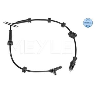 Jutiklis, rato greitis MEYLE 214 800 0006