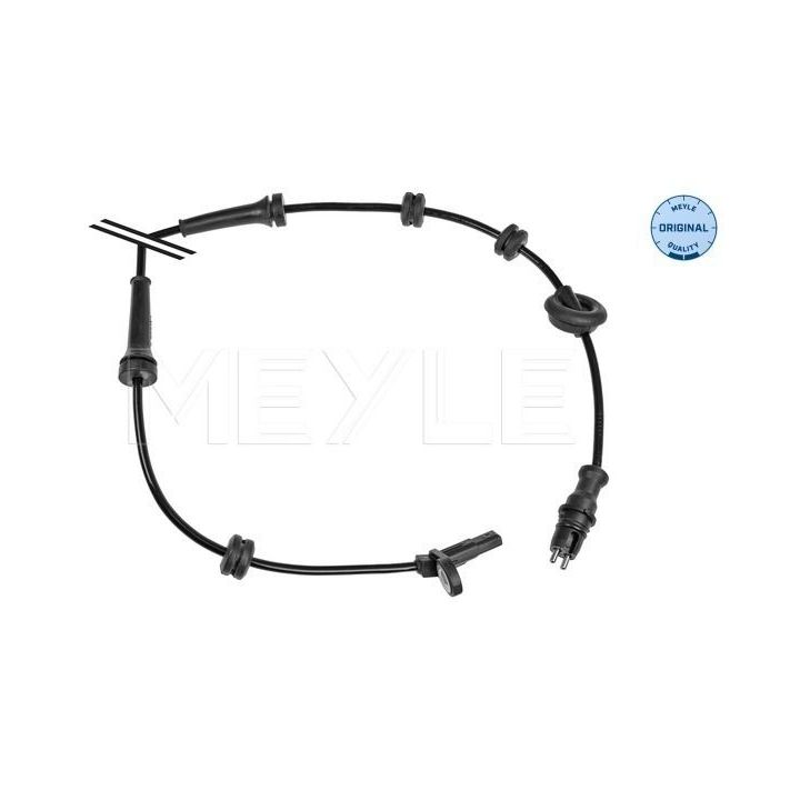 Jutiklis, rato greitis MEYLE 214 800 0006