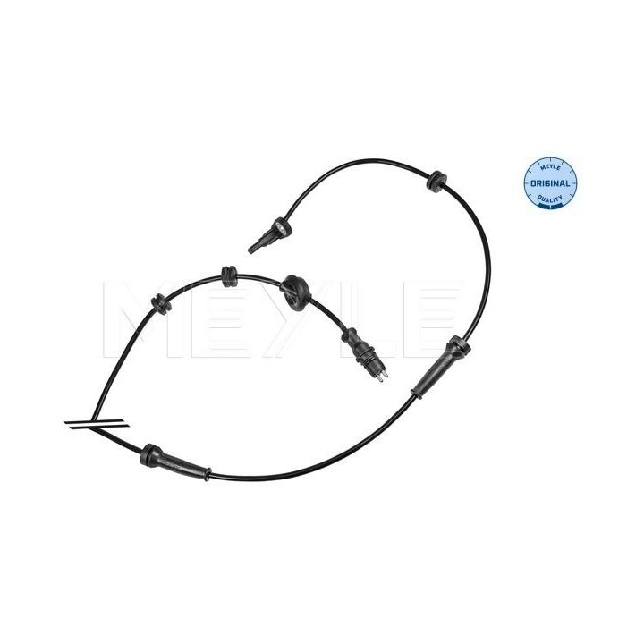 Jutiklis, rato greitis MEYLE 214 800 0007