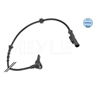 Jutiklis, rato greitis MEYLE 214 800 0012