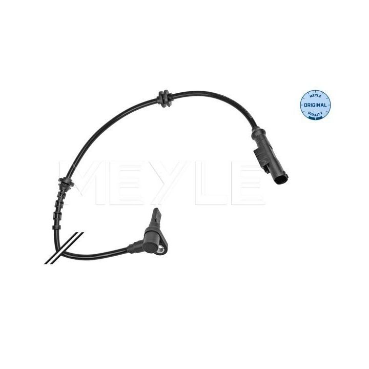 Jutiklis, rato greitis MEYLE 214 800 0012