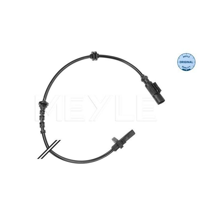 Jutiklis, rato greitis MEYLE 214 800 0014