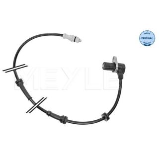 Jutiklis, rato greitis MEYLE 214 800 0017