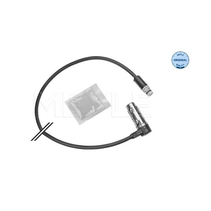 Jutiklis, rato greitis MEYLE 214 800 0019