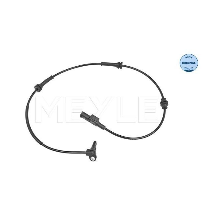 Jutiklis, rato greitis MEYLE 214 899 0003