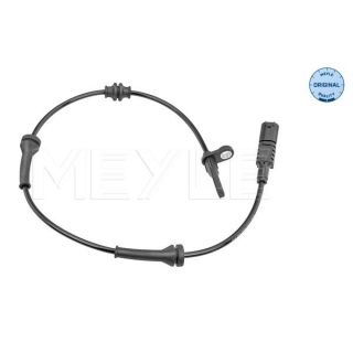 Jutiklis, rato greitis MEYLE 214 899 0004