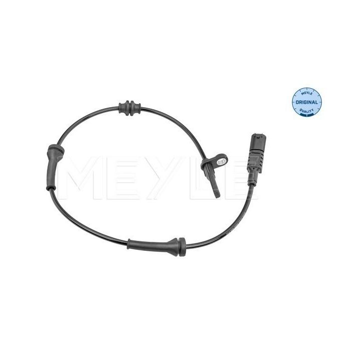 Jutiklis, rato greitis MEYLE 214 899 0004