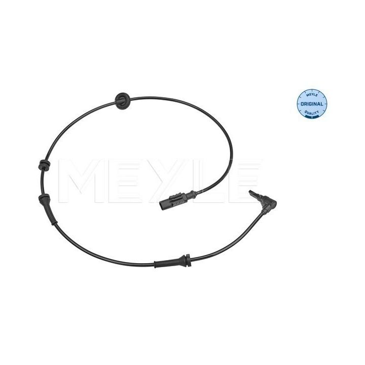 Jutiklis, rato greitis MEYLE 214 899 0005