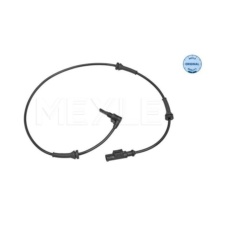 Jutiklis, rato greitis MEYLE 214 899 0006