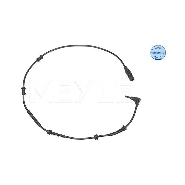 Jutiklis, rato greitis MEYLE 214 899 0007